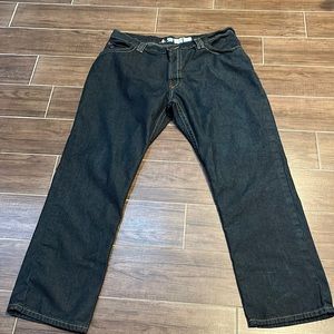 LAPCO FR Jeans Size 42X34 Normal Wear